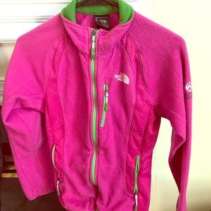 North Face Fleece